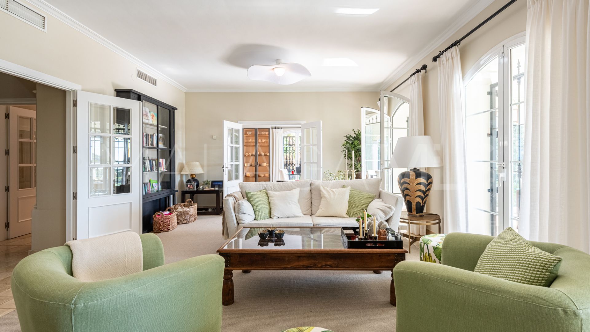 Villa for sale in Vega del Colorado