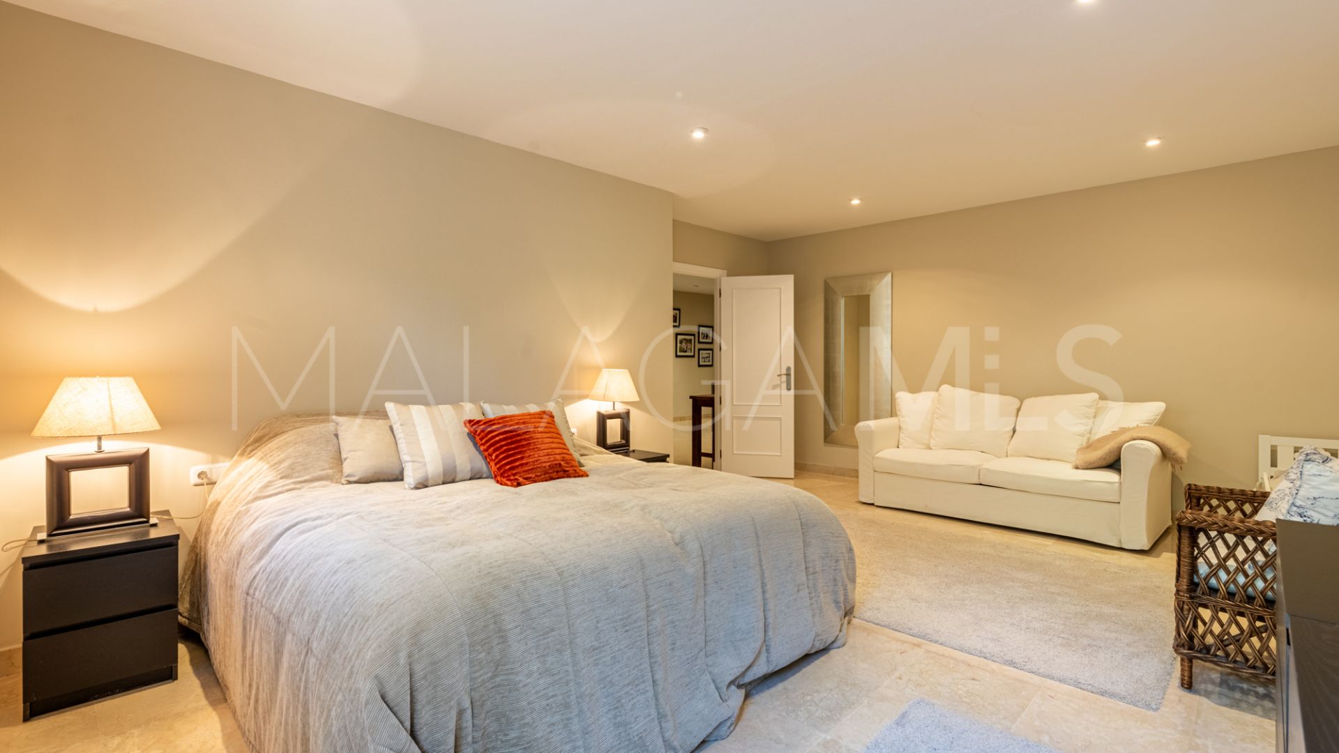 Villa for sale in Vega del Colorado