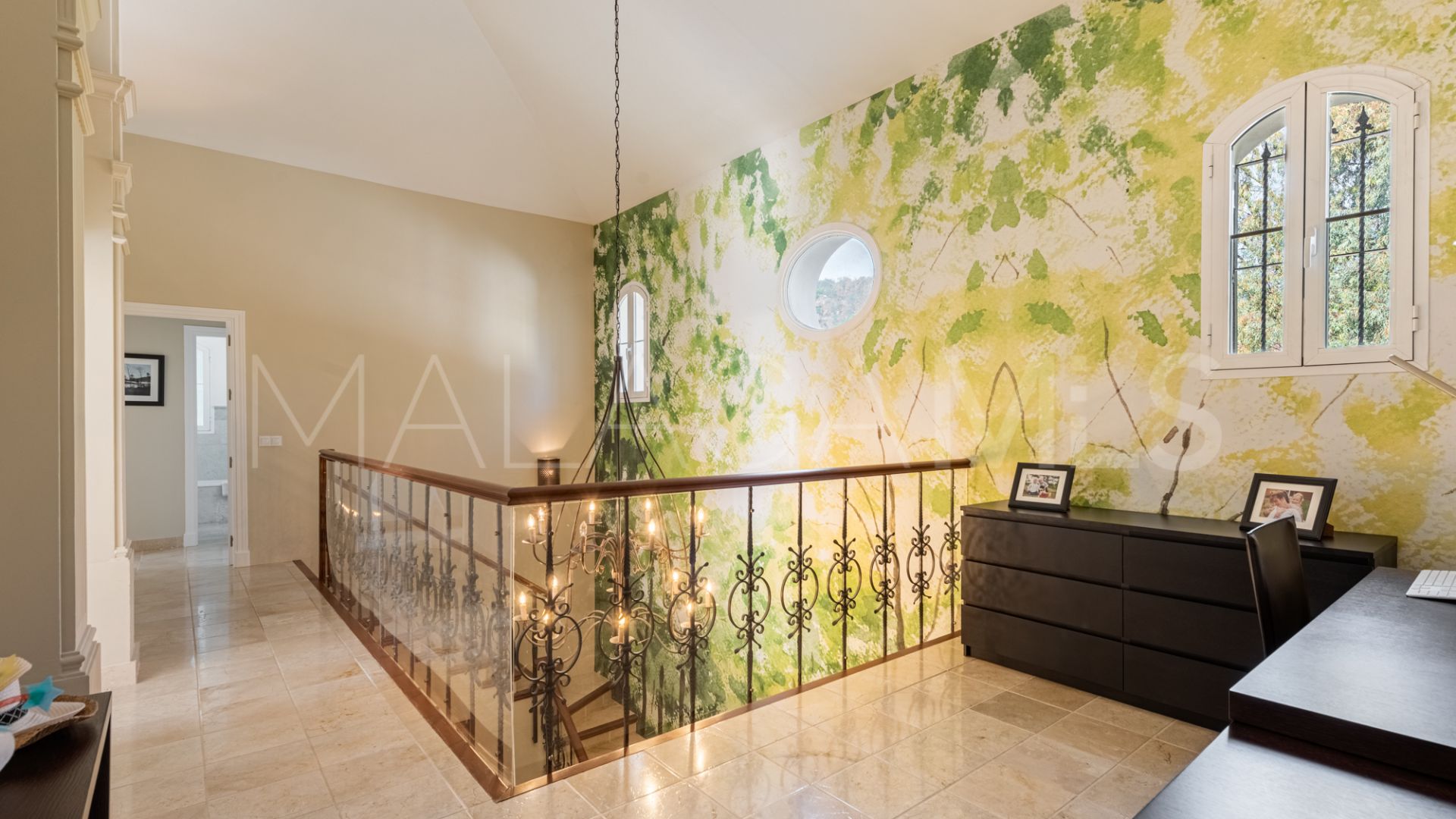 Villa for sale in Vega del Colorado