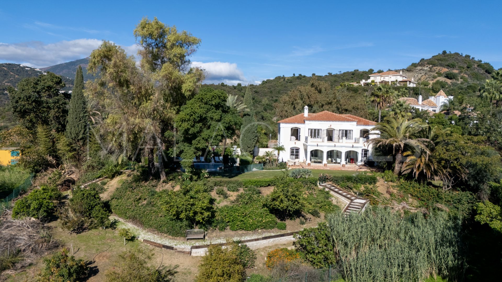 Villa for sale in Vega del Colorado