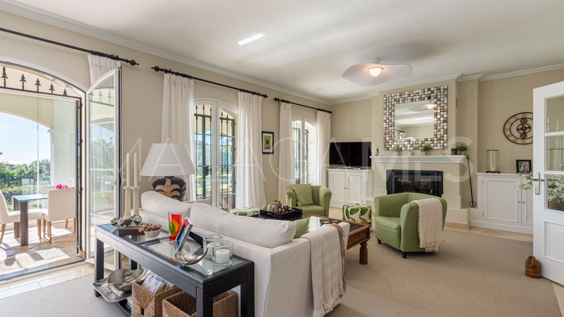 Villa for sale in Vega del Colorado