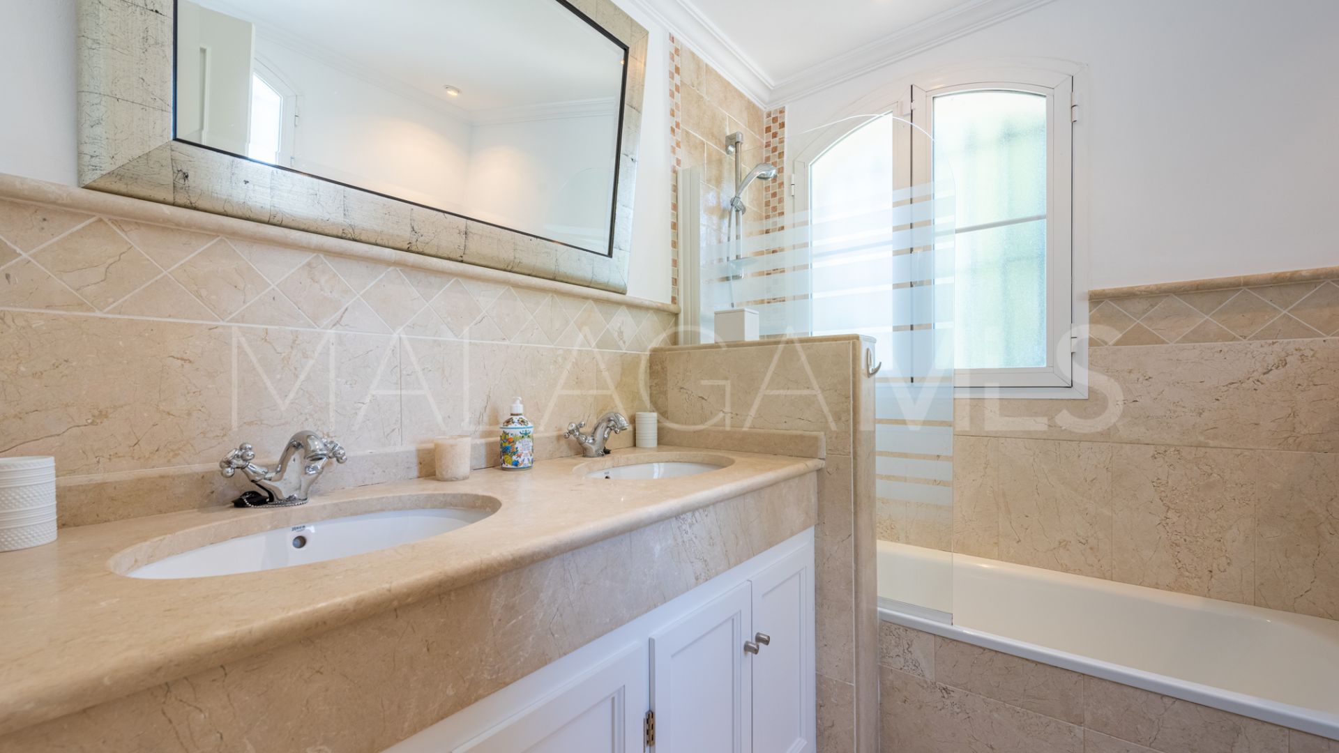 Villa for sale in Vega del Colorado