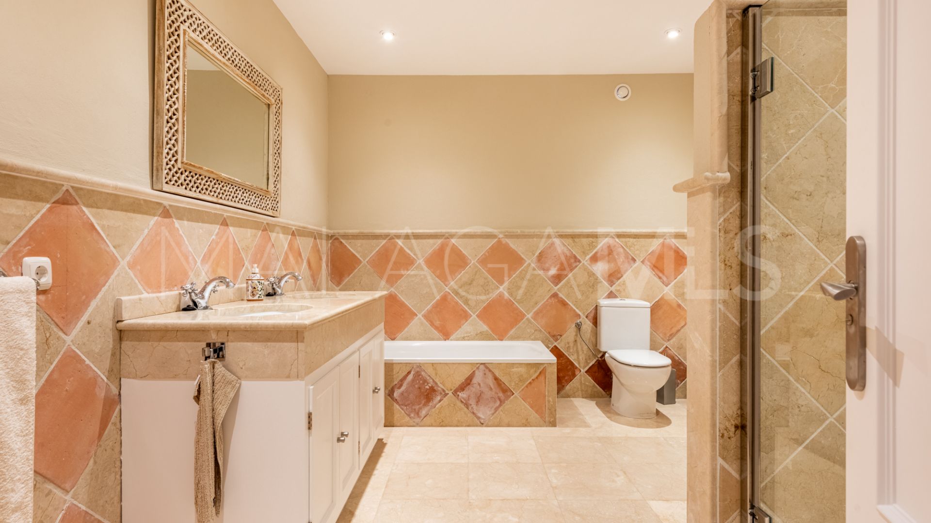 Villa for sale in Vega del Colorado