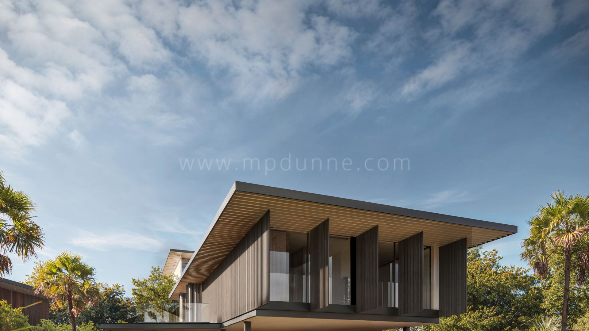 Moderne Villa mit Meerblick in La Cerquilla, Marbella