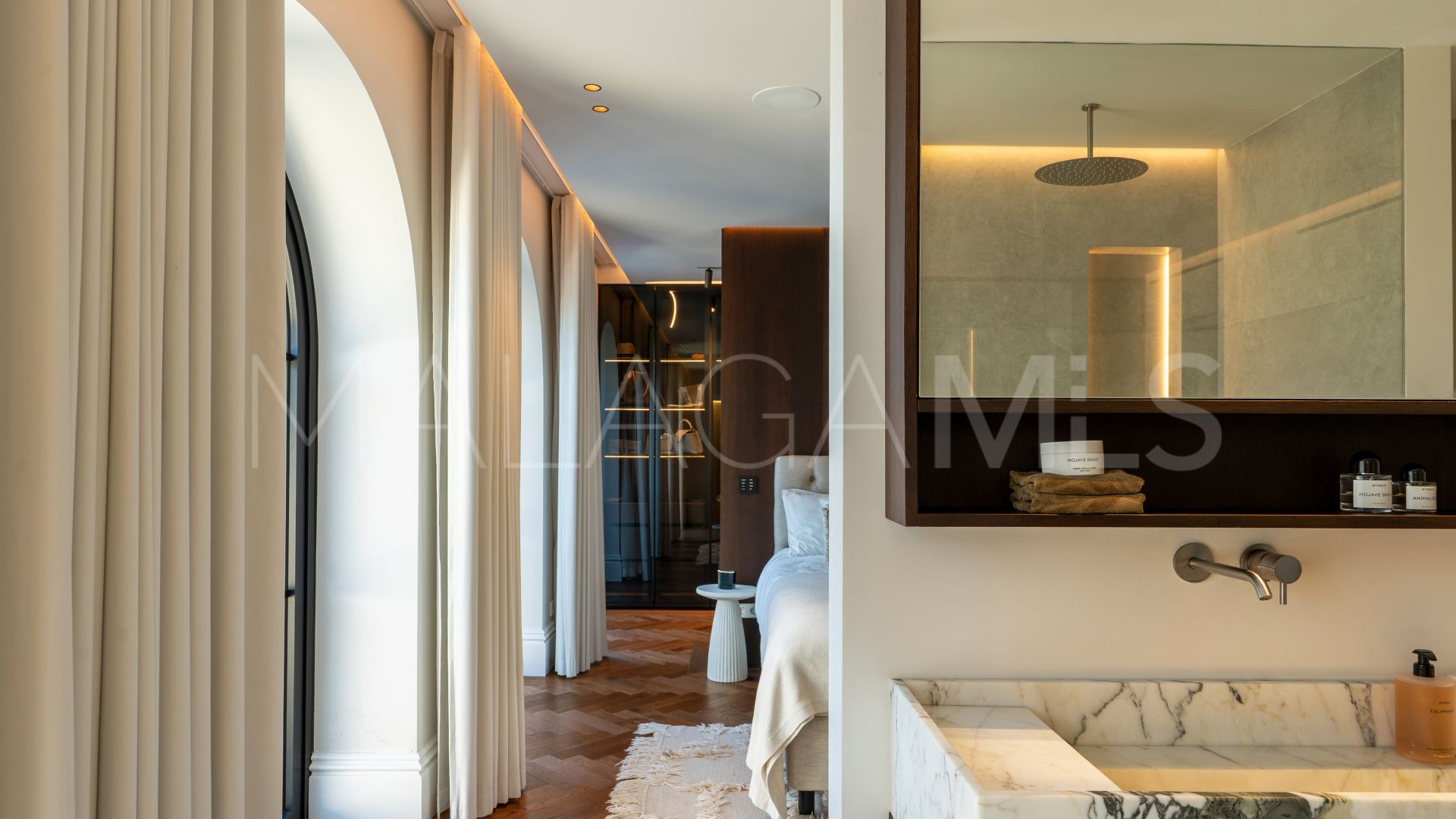 Villa for sale in Los Naranjos