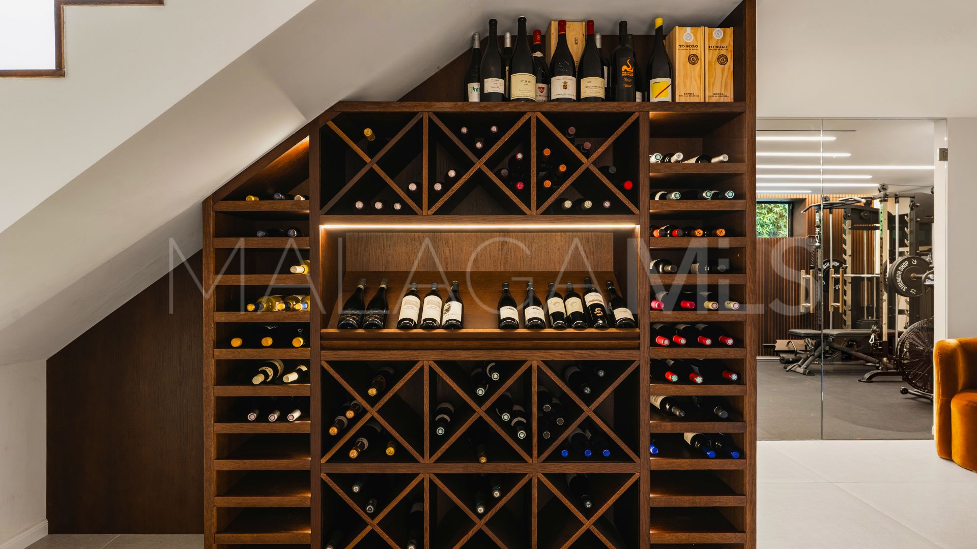 Villa for sale in Los Naranjos