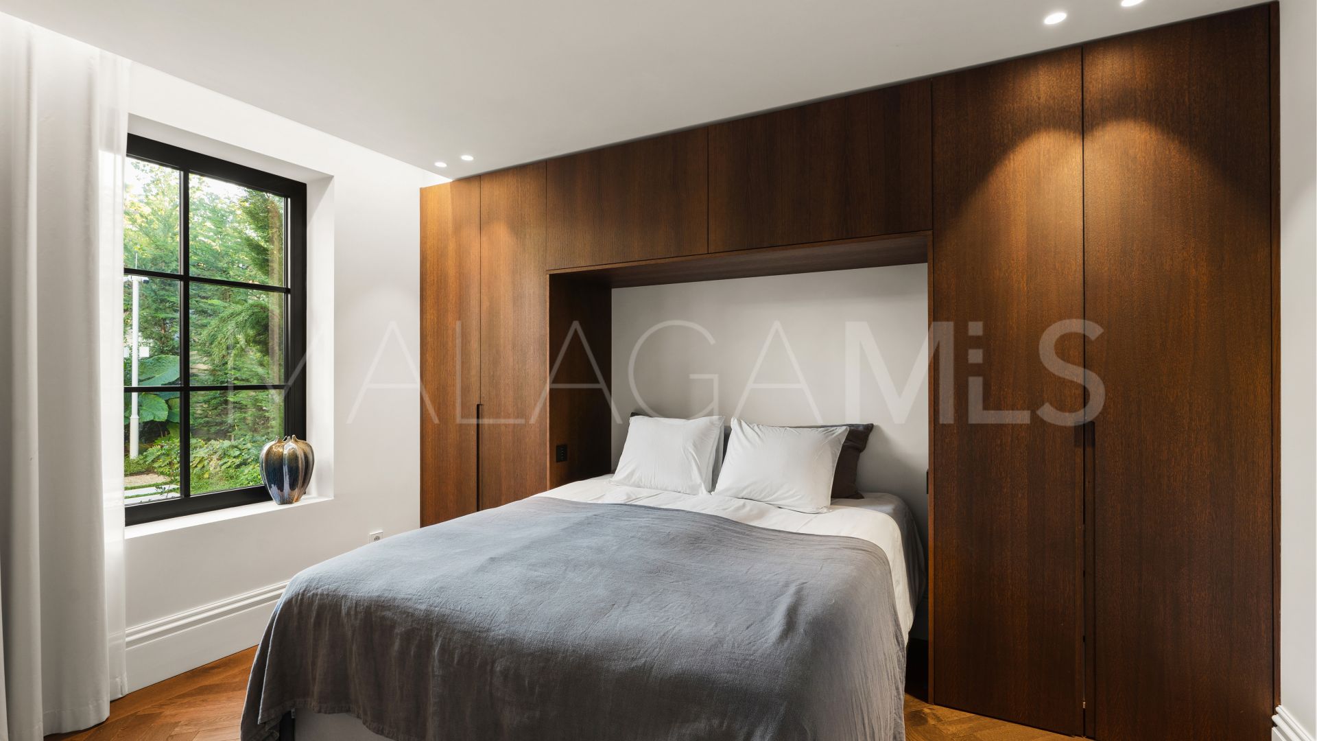 Villa for sale in Los Naranjos