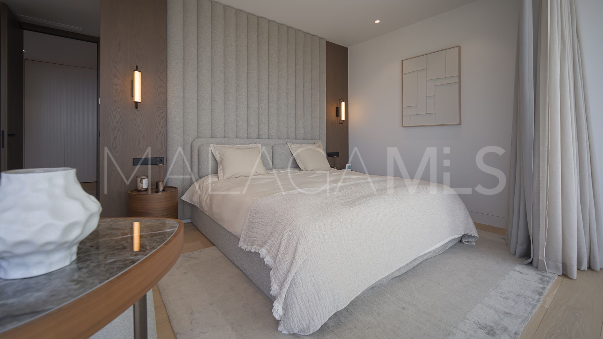Villa for sale in Marbesa