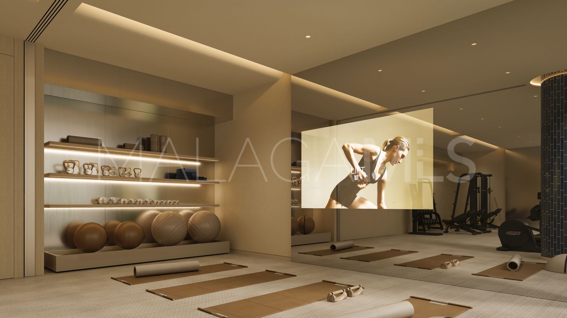 Appartement for sale in Estepona Centre