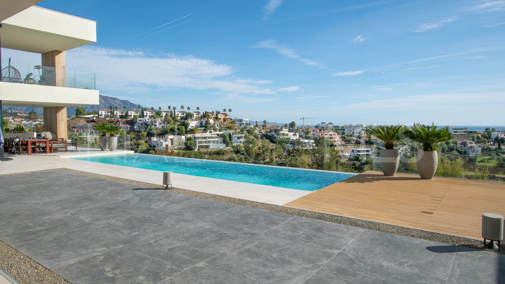 Villa for sale in La Alqueria