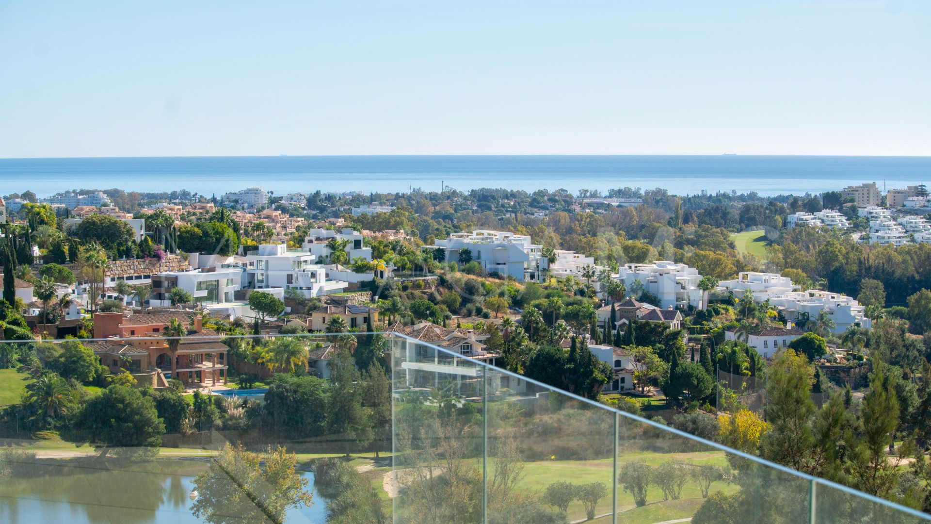 Villa for sale in La Alqueria