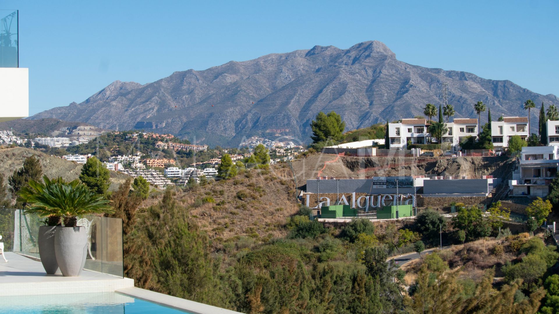 Villa for sale in La Alqueria