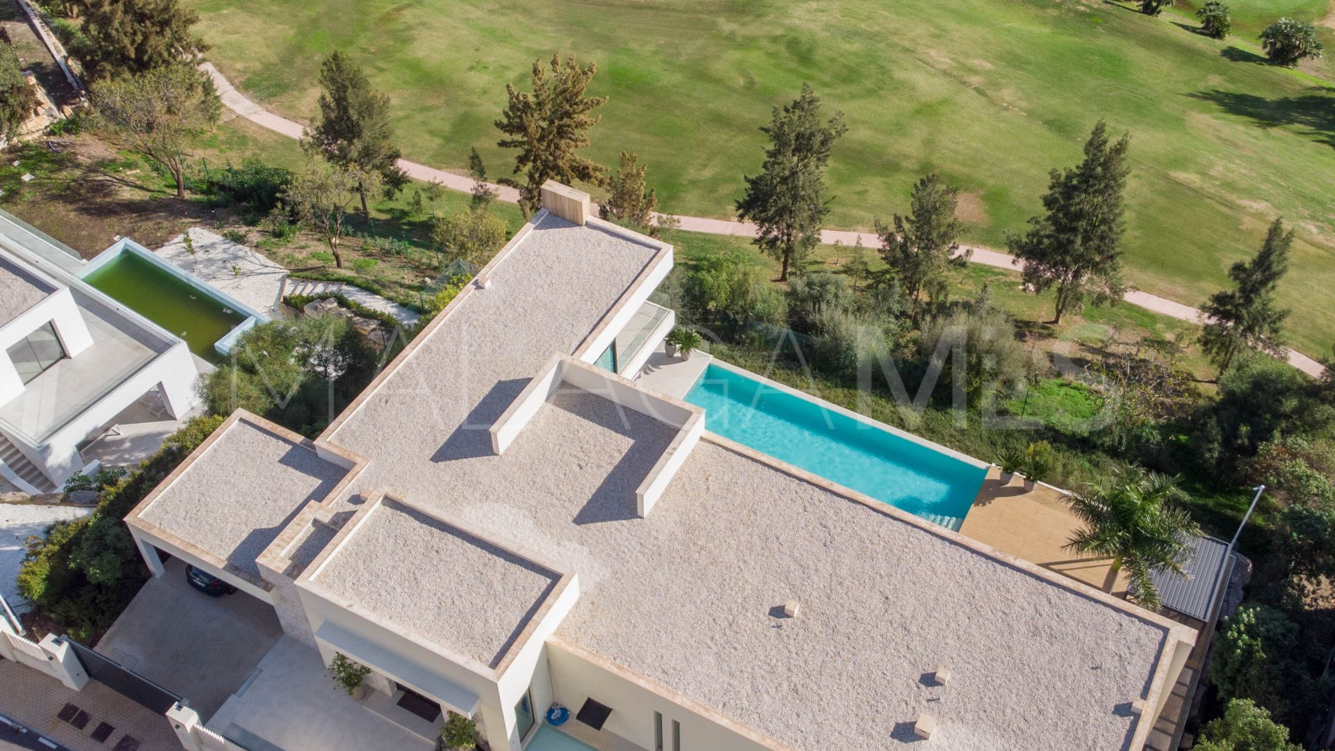 Villa for sale in La Alqueria