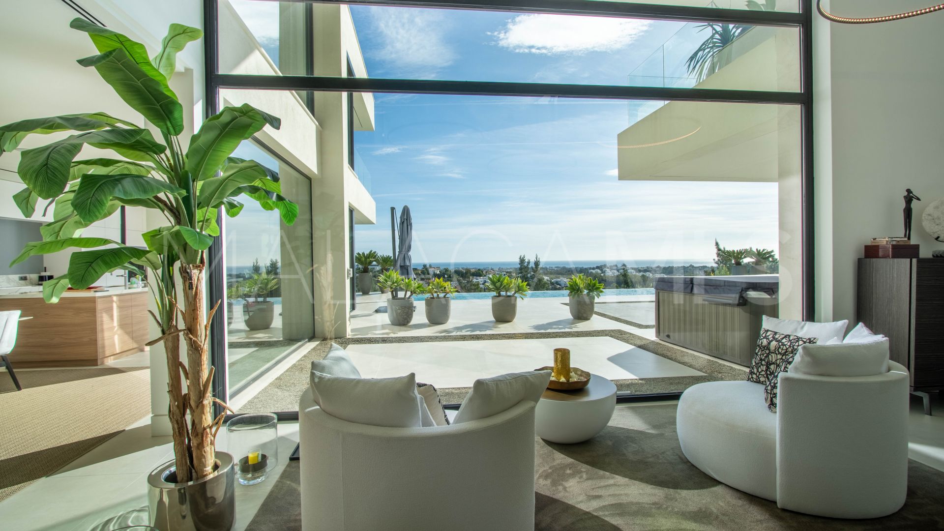 Villa for sale in La Alqueria