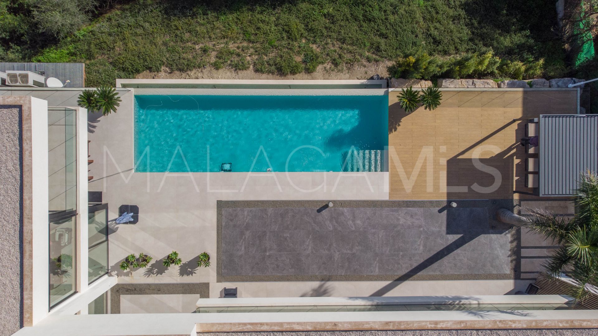 Villa for sale in La Alqueria