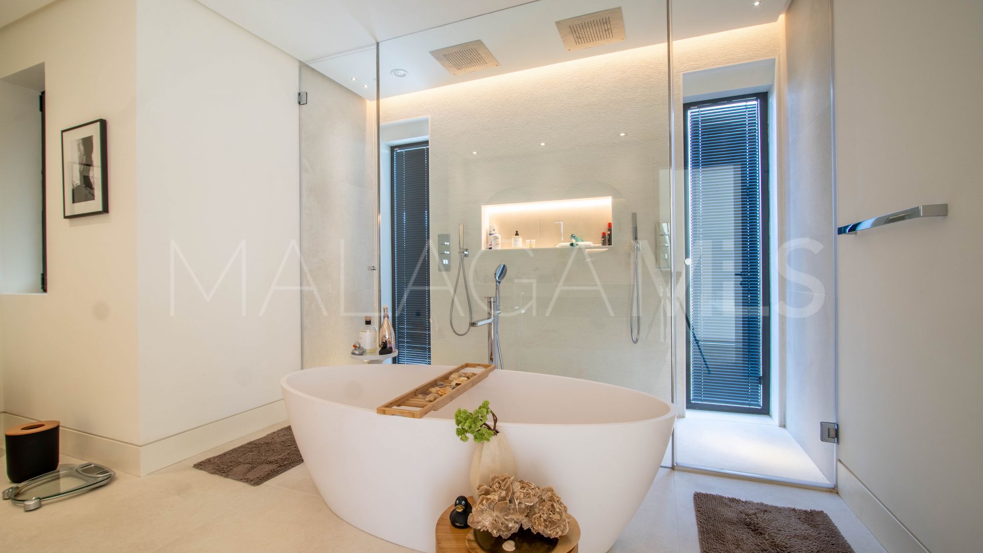 Villa for sale in La Alqueria