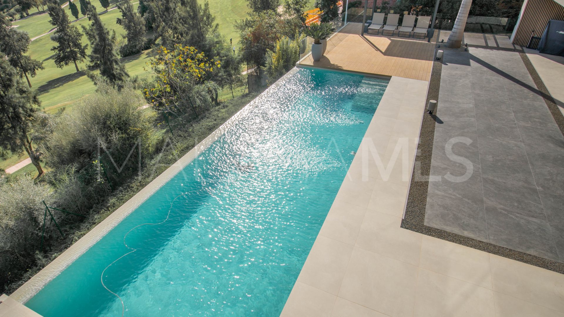 Villa for sale in La Alqueria