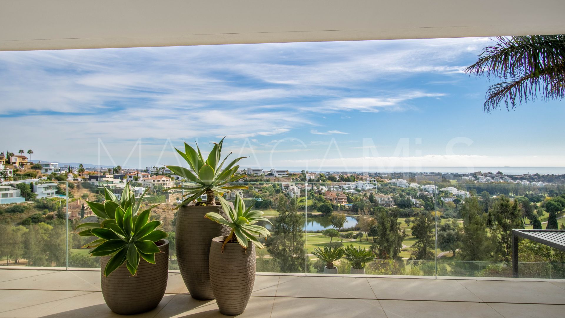 Villa for sale in La Alqueria