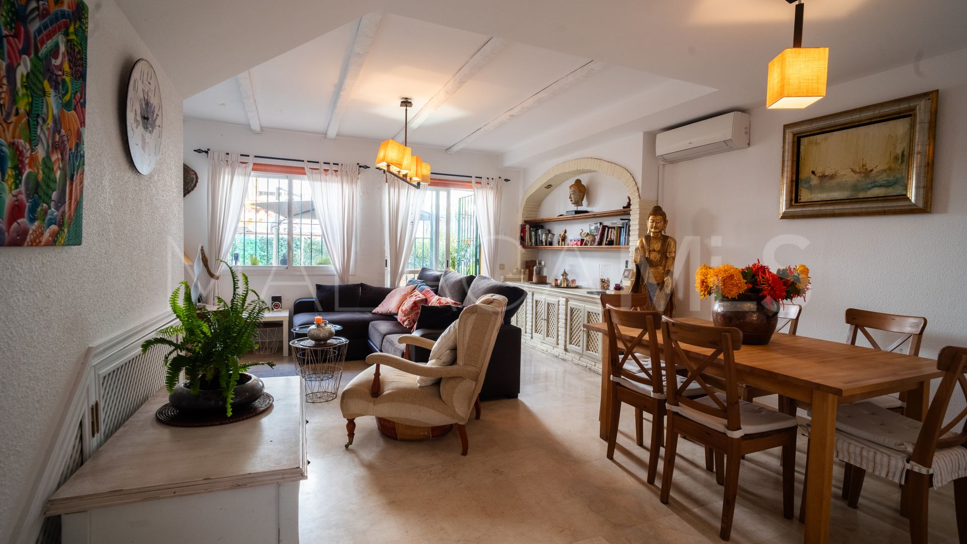 Radhus for sale in Bello Horizonte