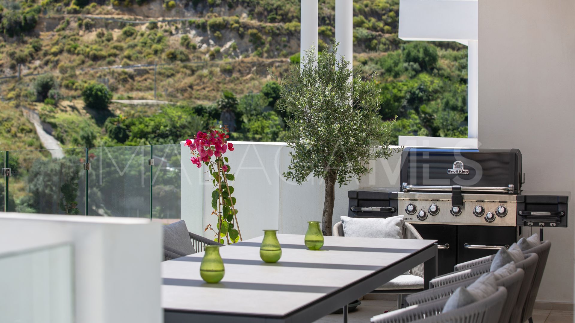 Buy penthouse in Palo Alto with 3 bedrooms