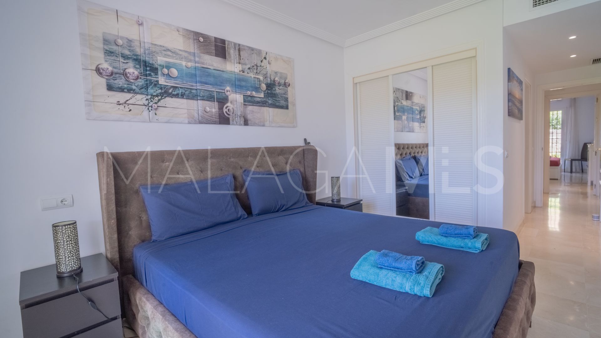 Erdgeschosswohnung for sale in Los Arqueros
