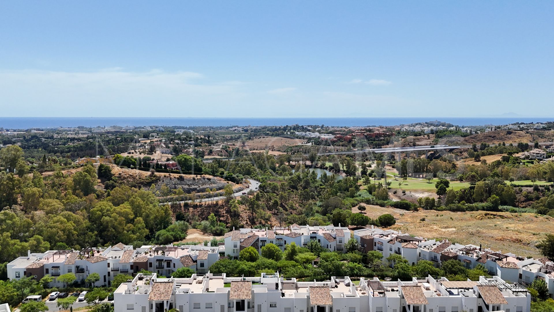 Erdgeschosswohnung for sale in Los Arqueros