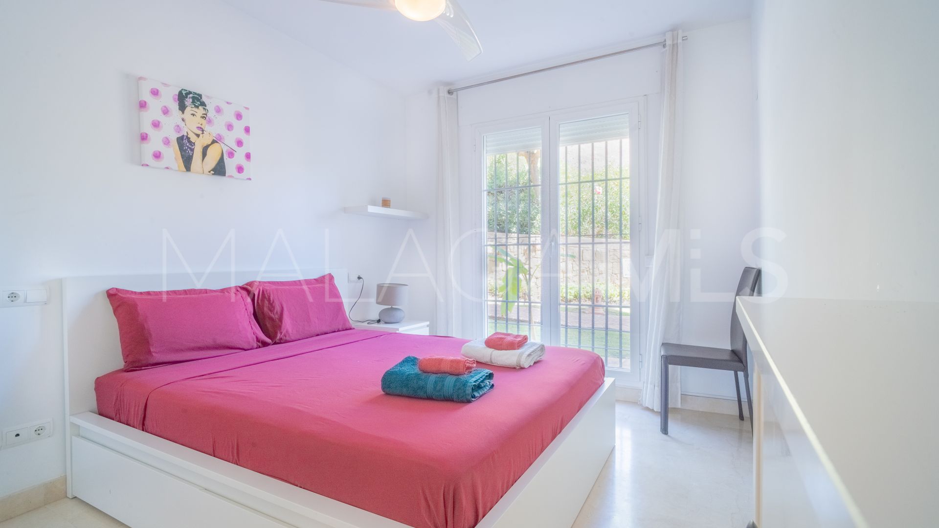 Erdgeschosswohnung for sale in Los Arqueros