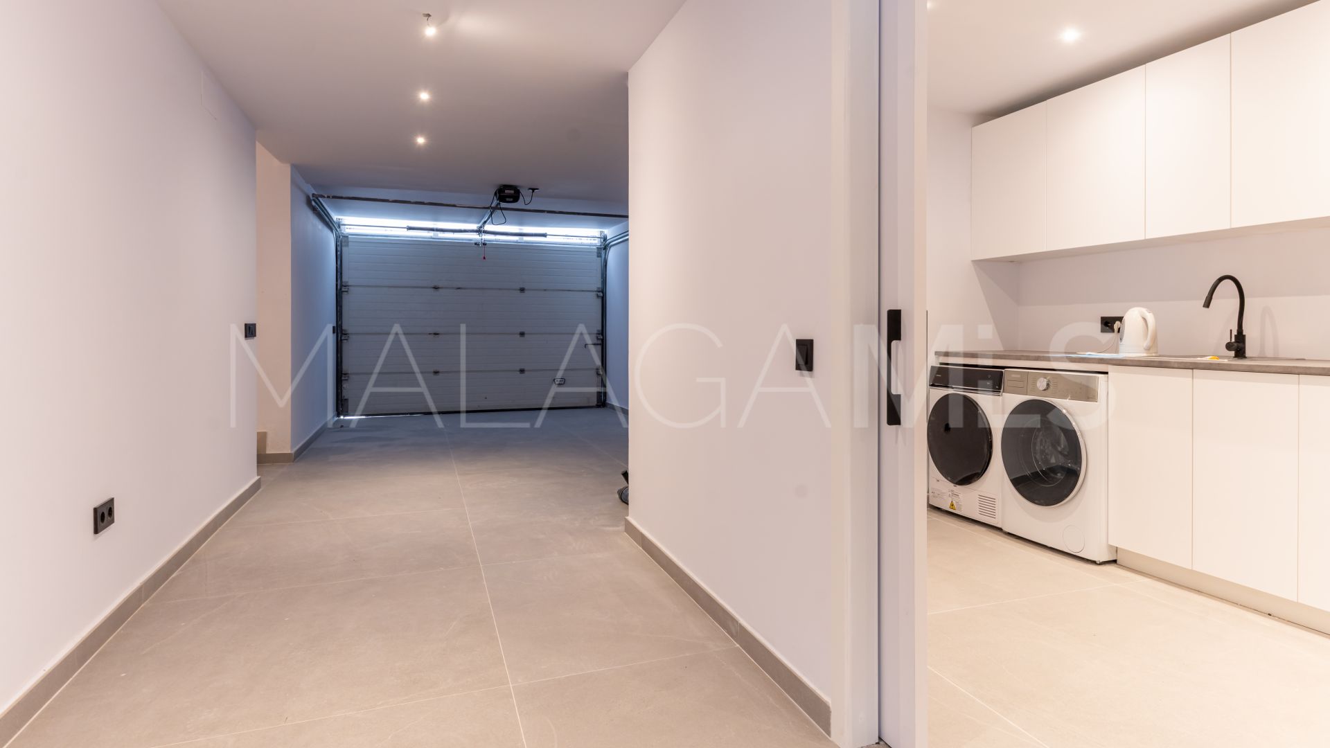 Villa de 5 bedrooms a la venta in Atalaya Golf