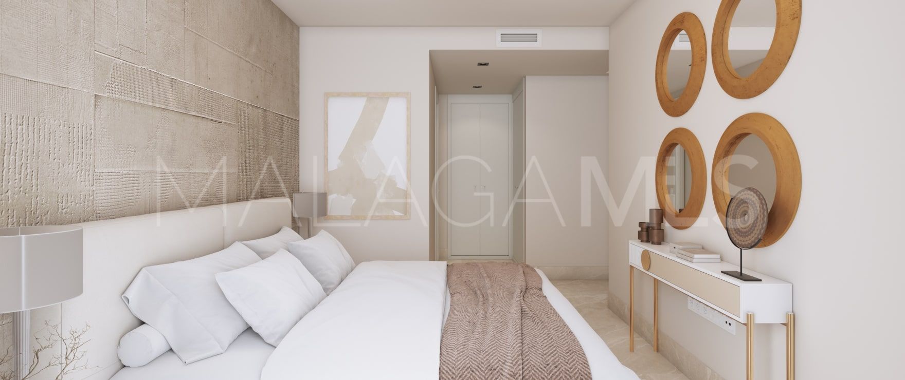Appartement for sale in Benahavis