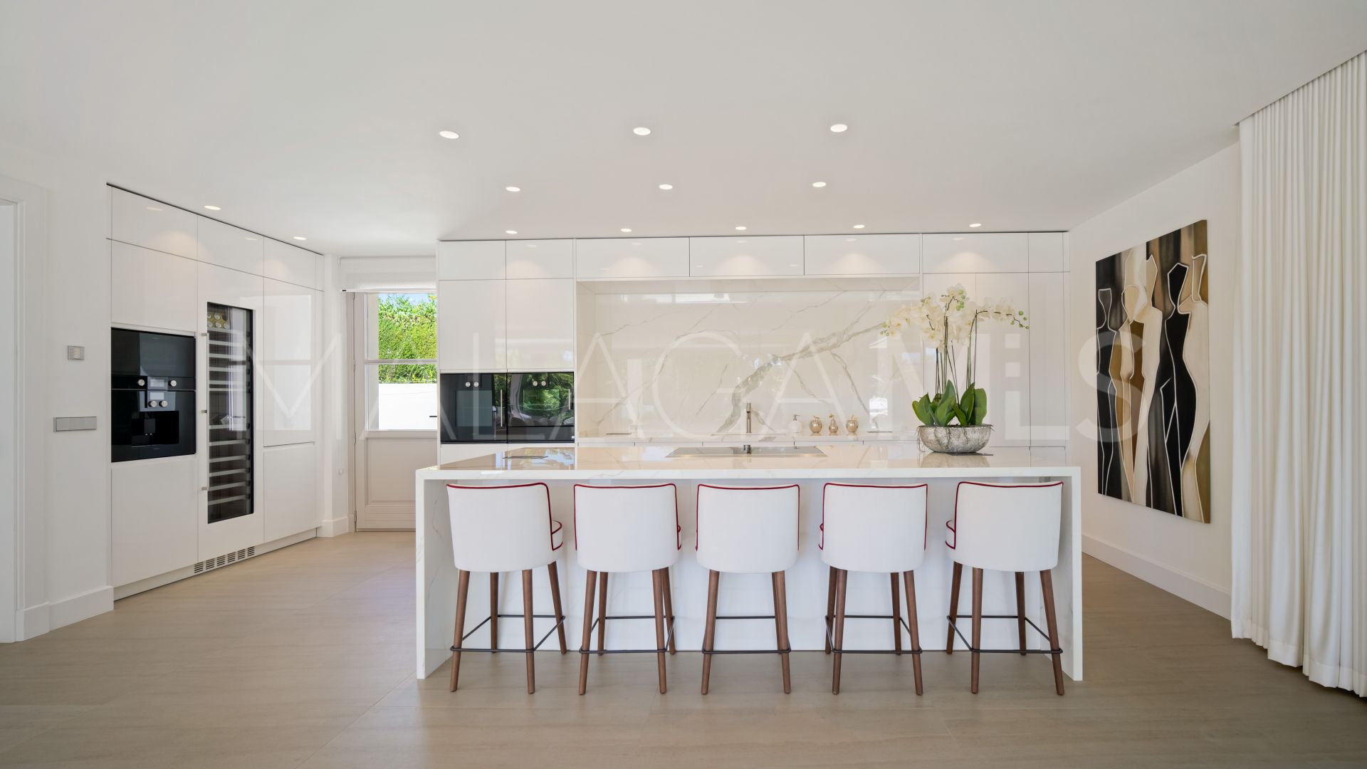 Villa for sale in Aloha