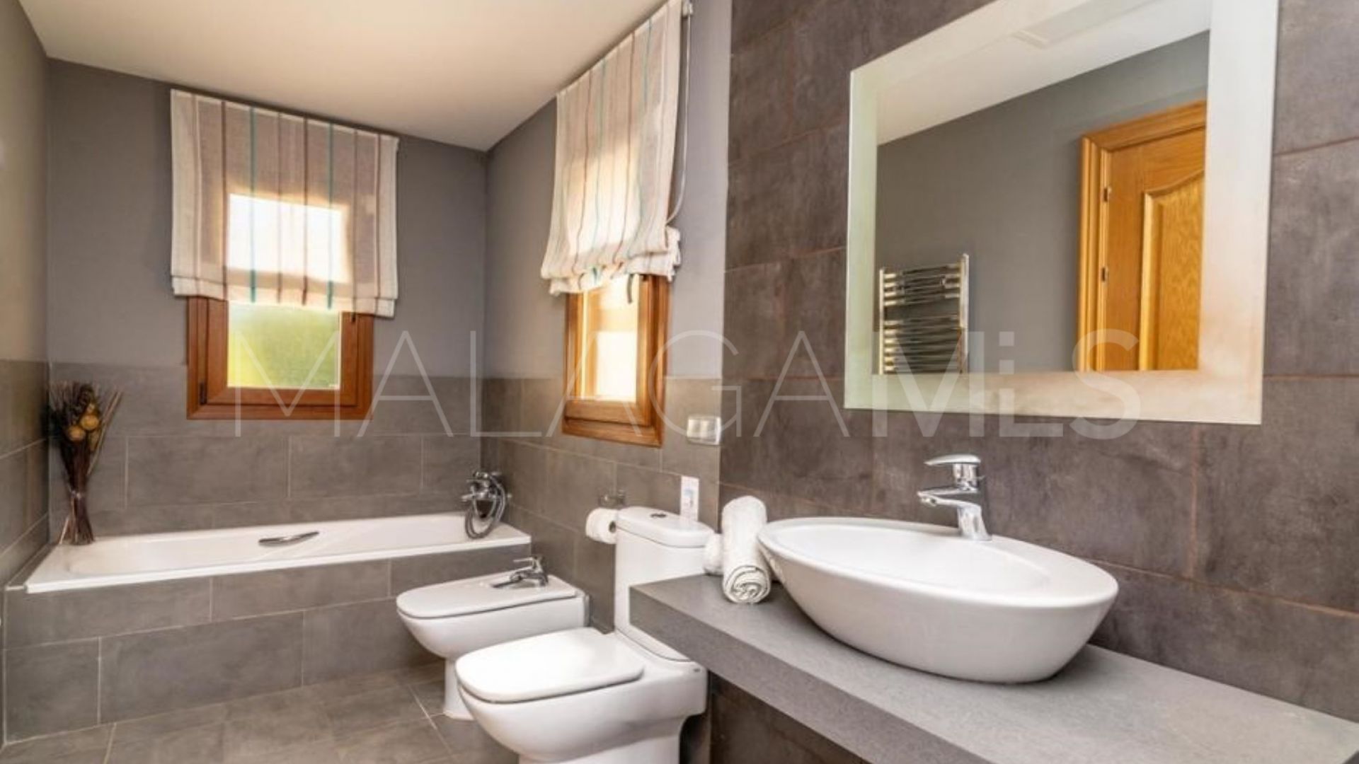 Los Flamingos, villa a la venta with 5 bedrooms