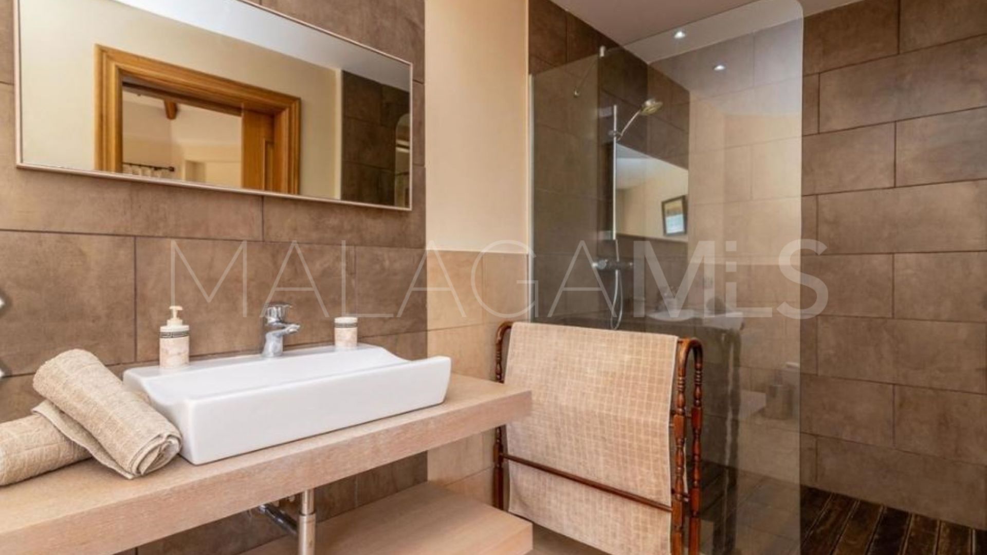 Los Flamingos, villa a la venta with 5 bedrooms