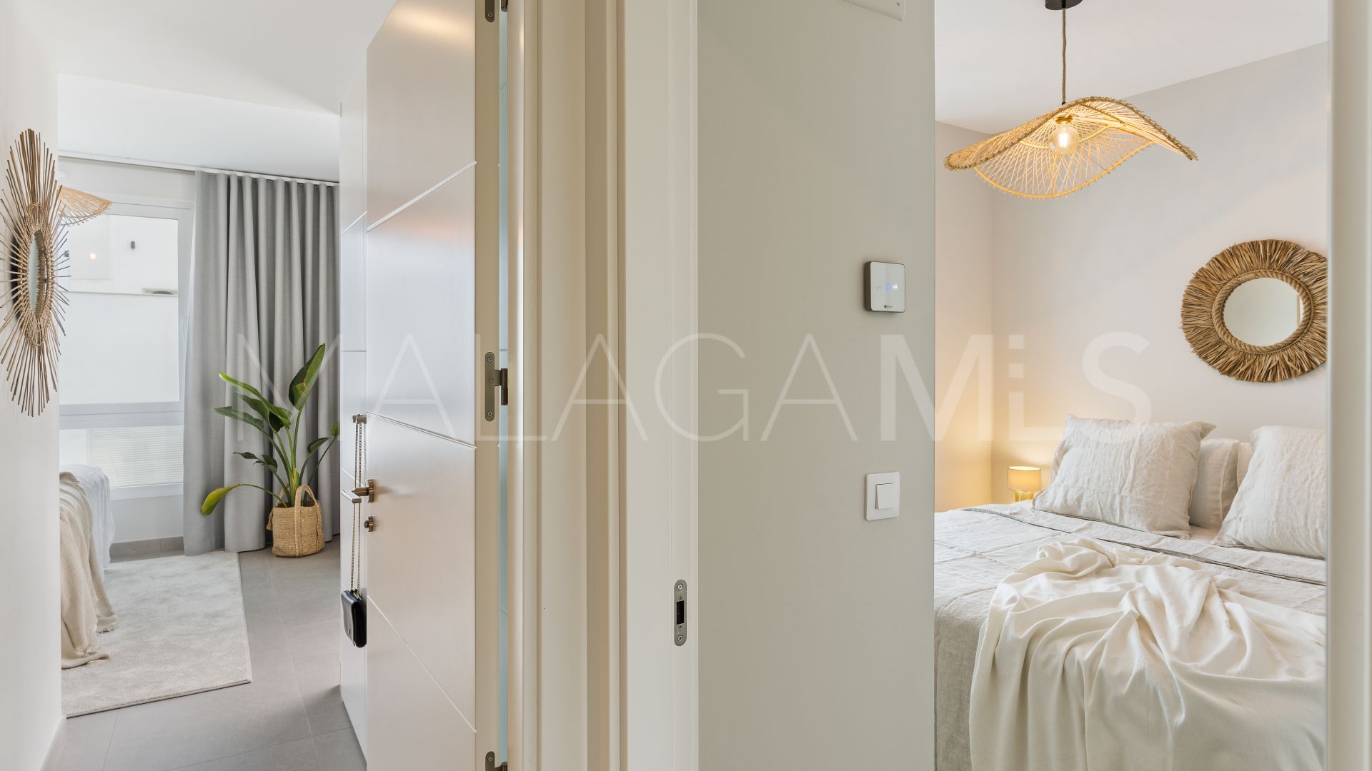Radhus for sale in Altos del Rodeo