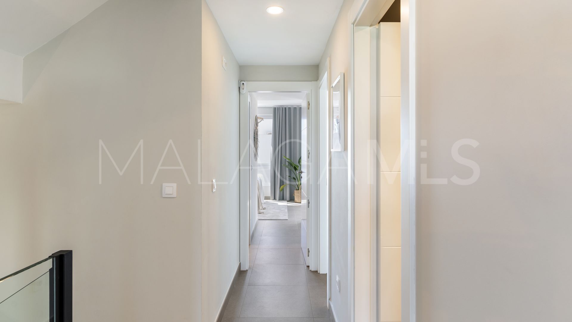 Radhus for sale in Altos del Rodeo