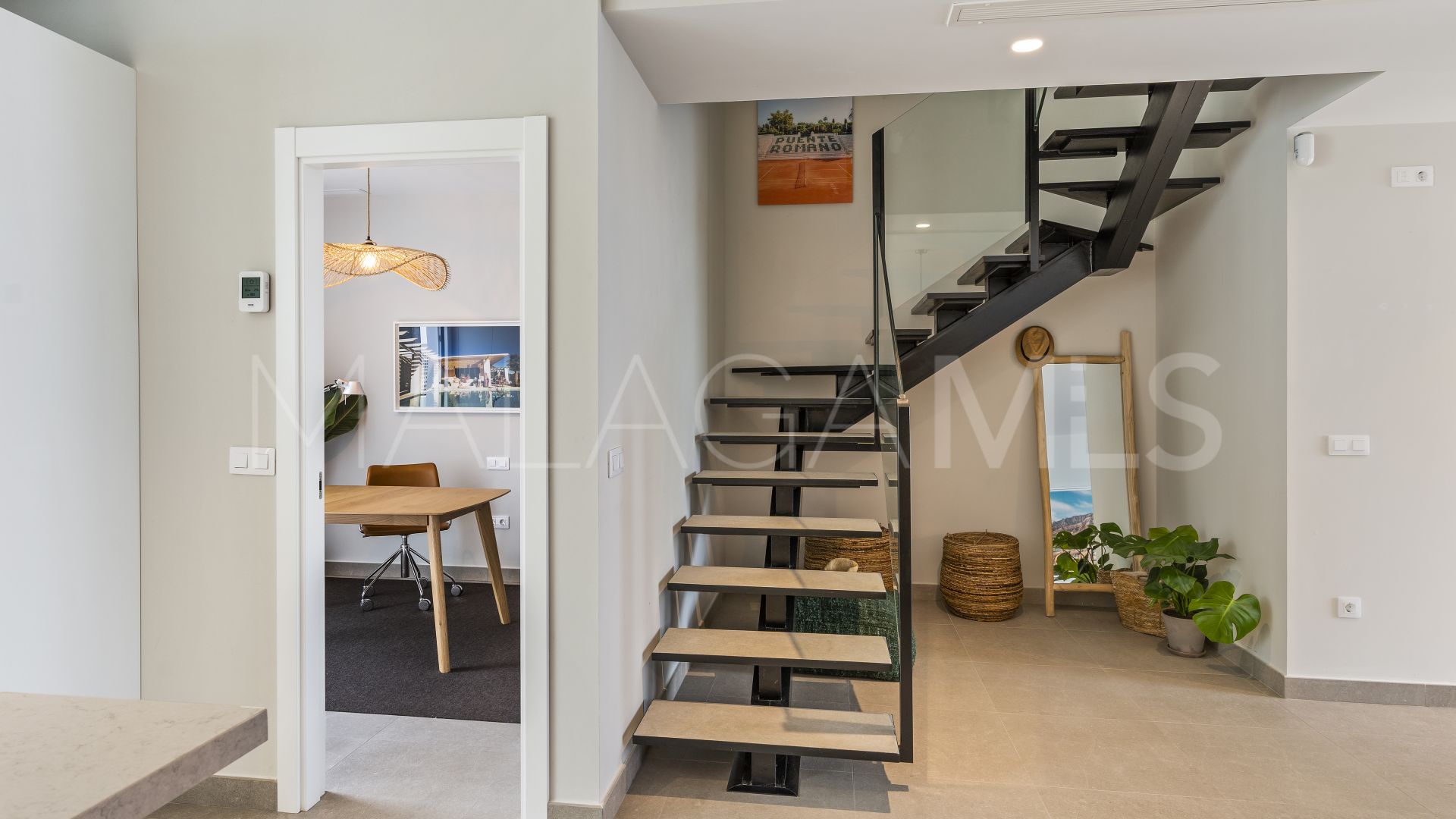 Radhus for sale in Altos del Rodeo