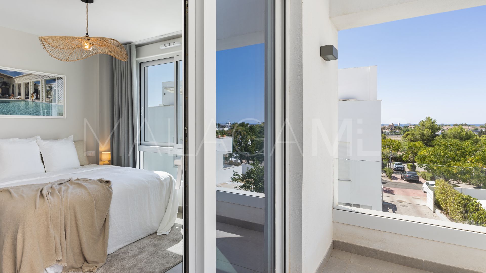 Radhus for sale in Altos del Rodeo