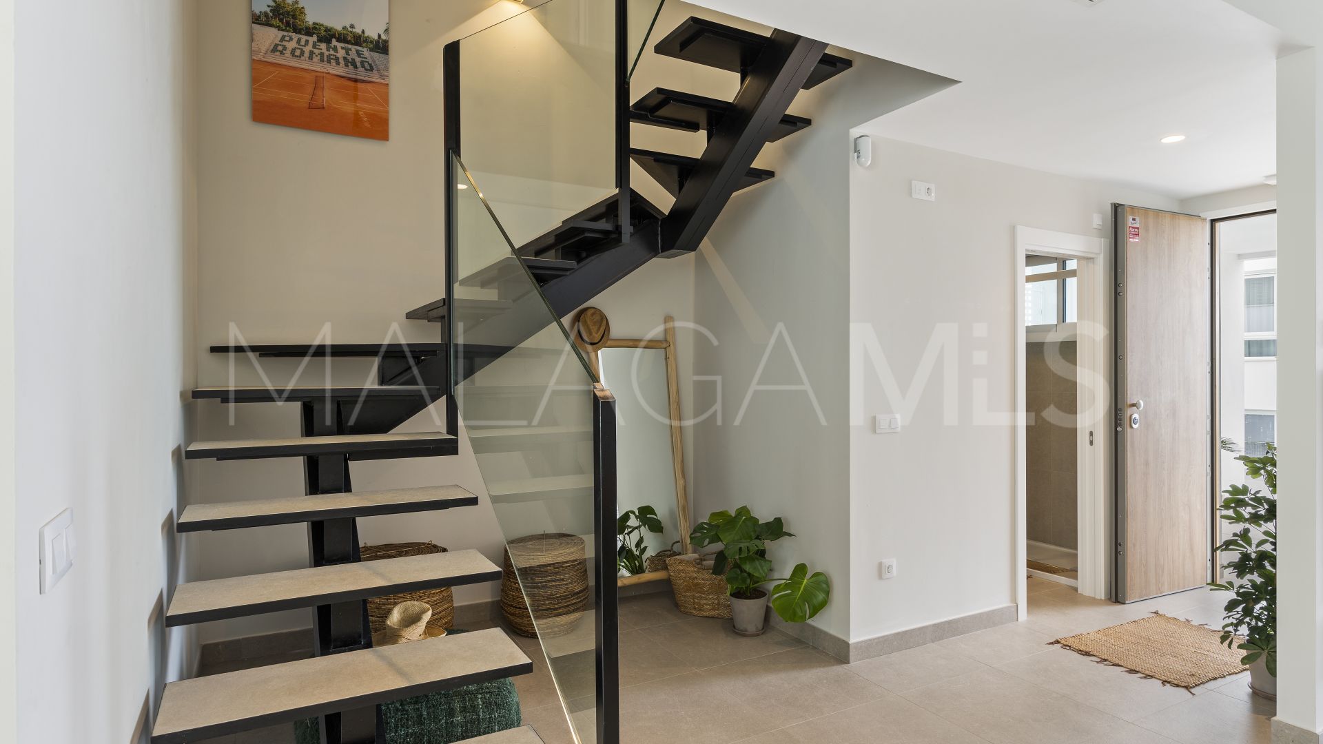 Radhus for sale in Altos del Rodeo