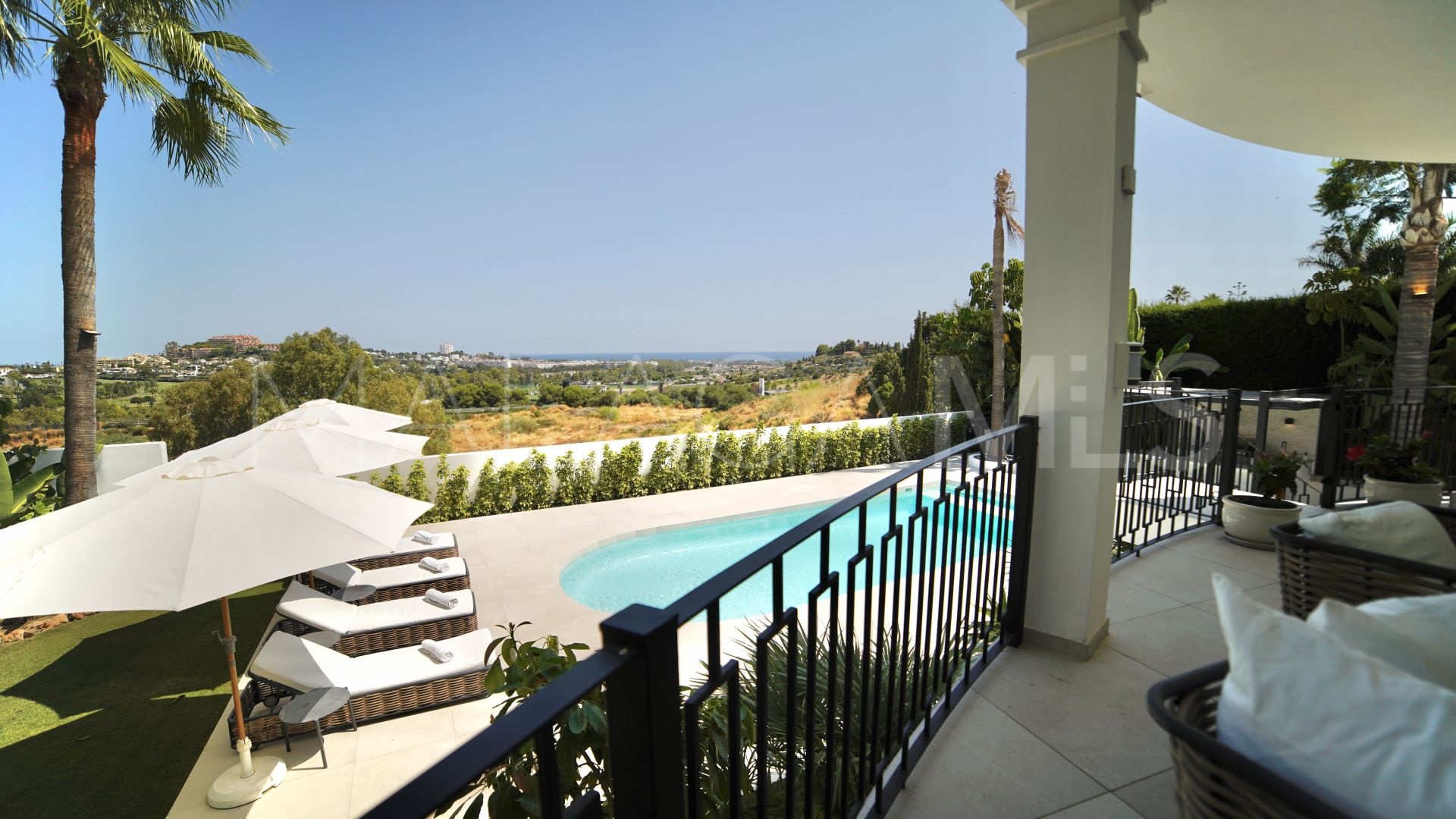 Villa for sale in La Quinta