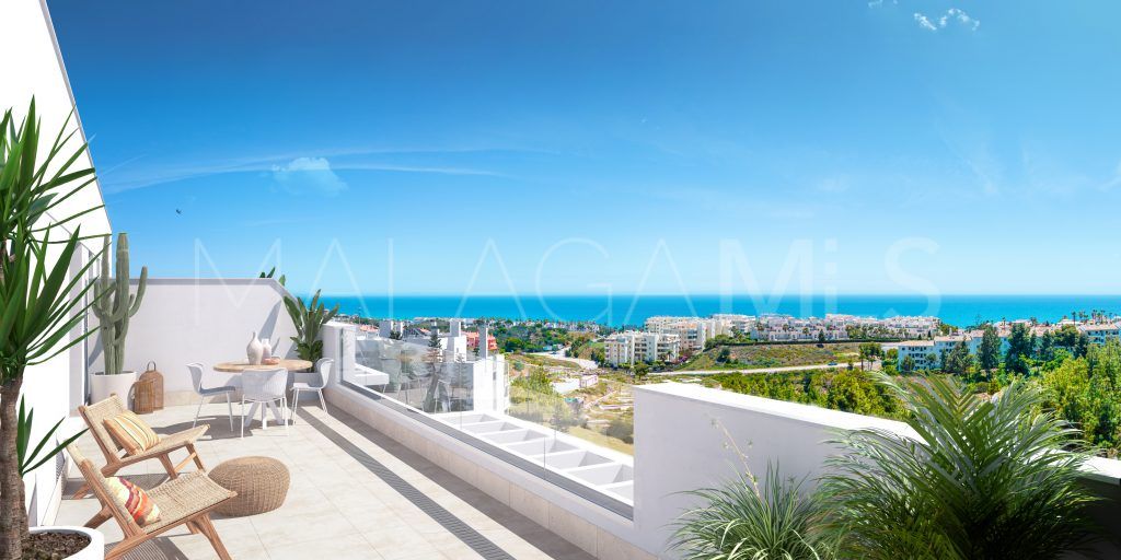 For sale apartment in El Chaparral