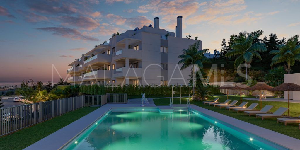 For sale apartment in El Chaparral