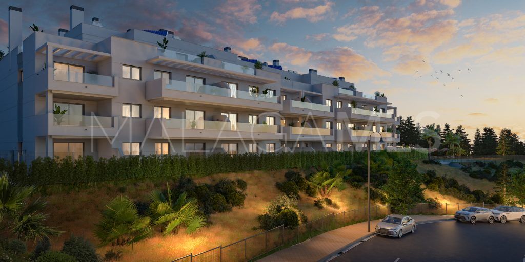For sale apartment in El Chaparral