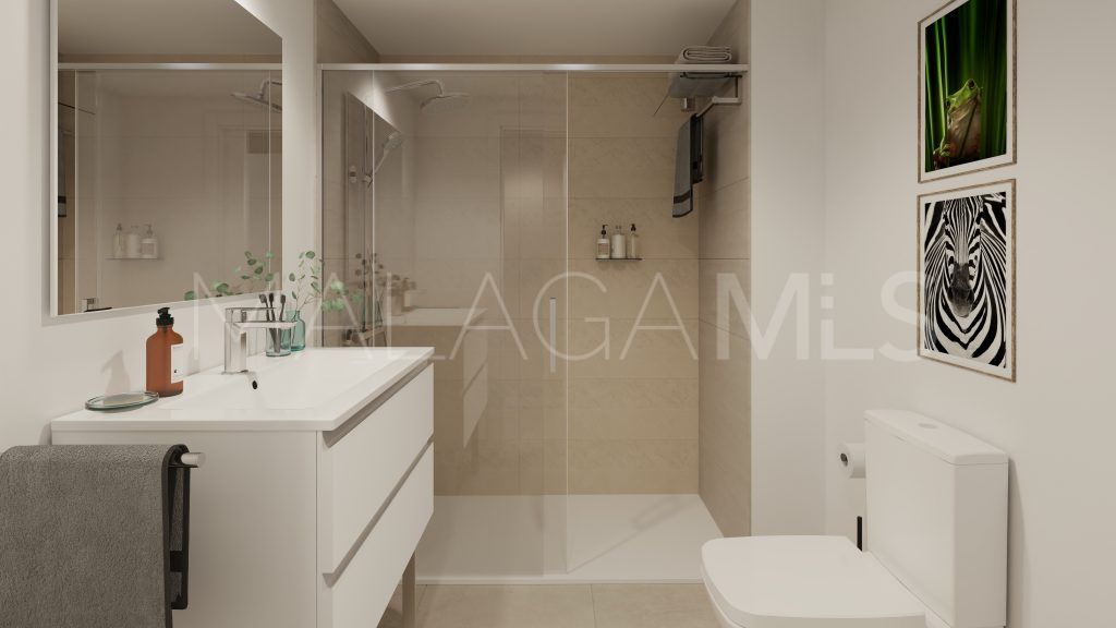 For sale apartment in El Chaparral
