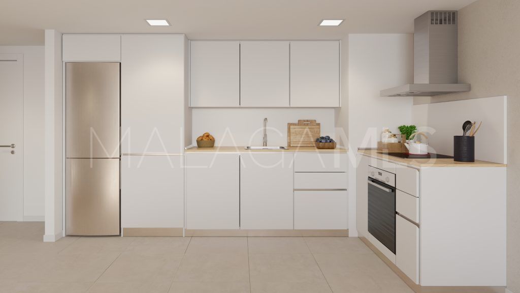 For sale apartment in El Chaparral