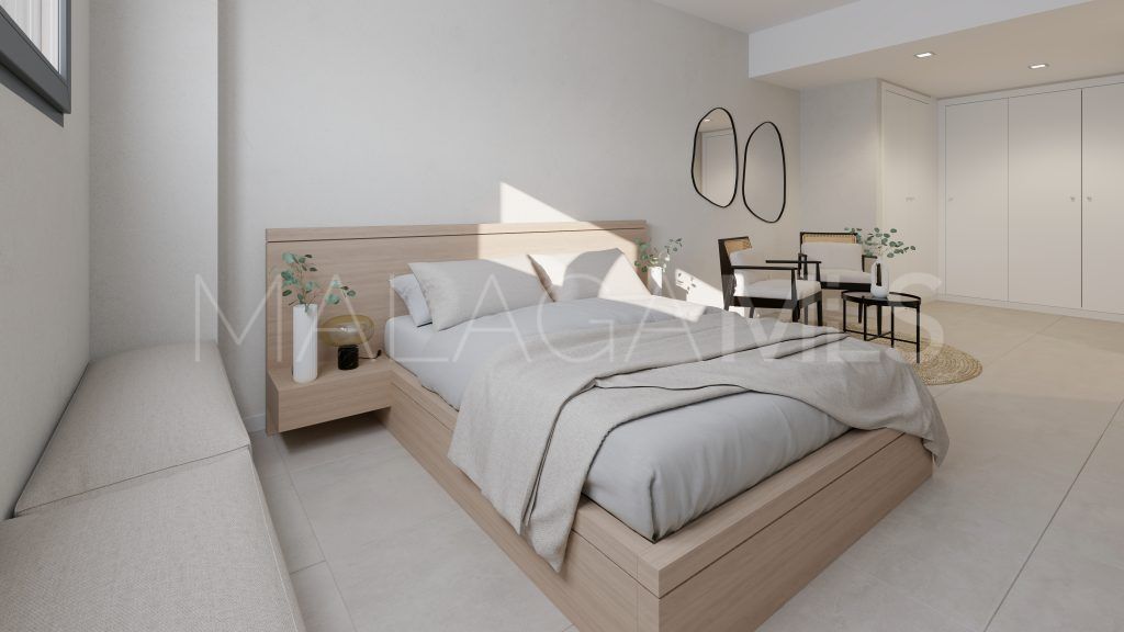 For sale apartment in El Chaparral
