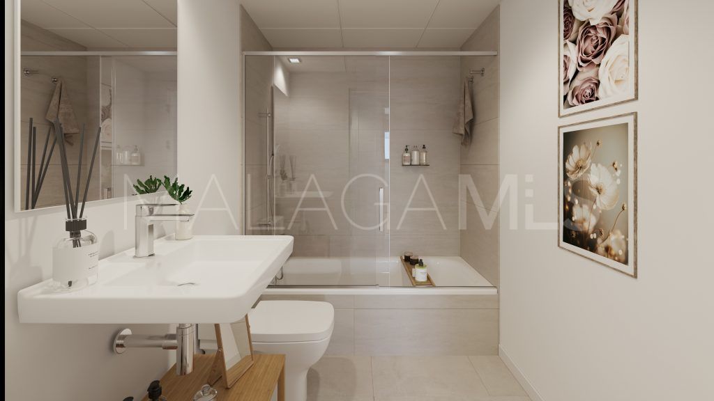 For sale apartment in El Chaparral