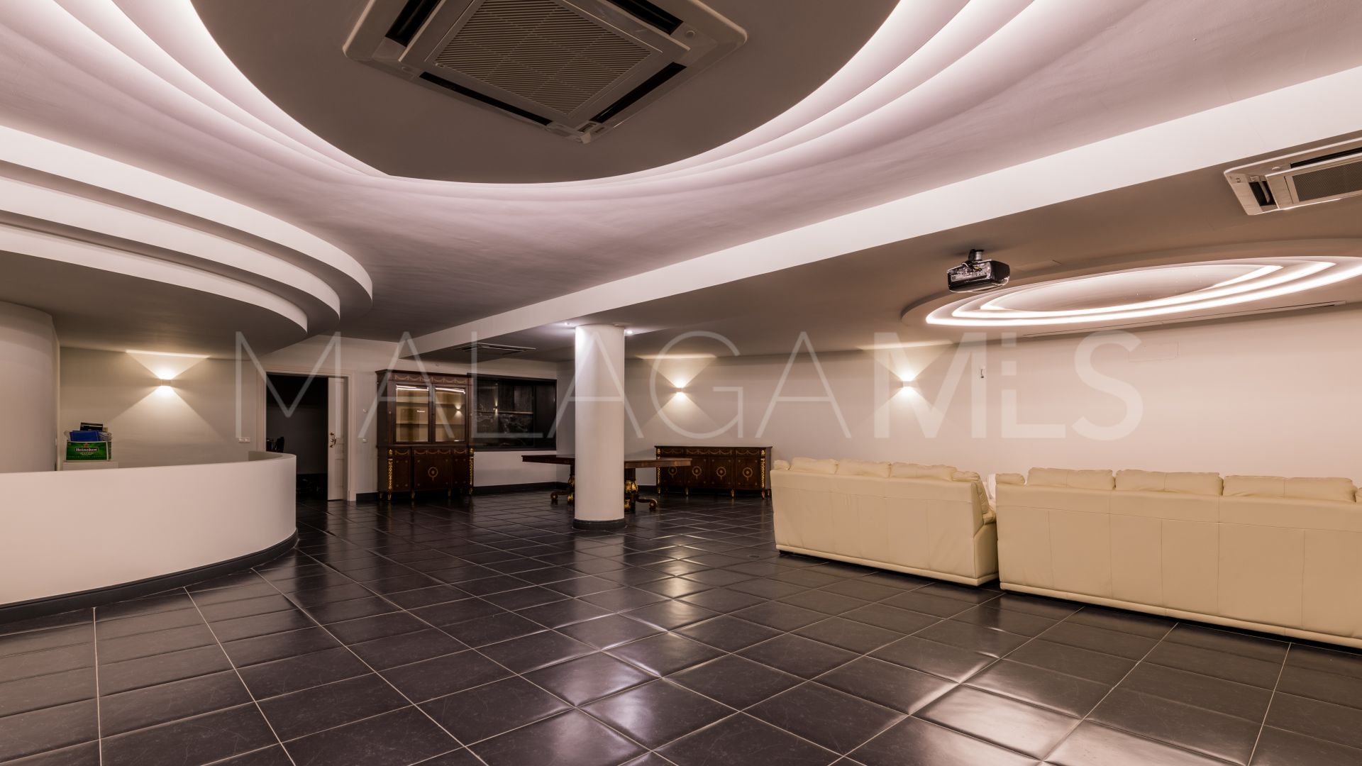Villa for sale in La Zagaleta