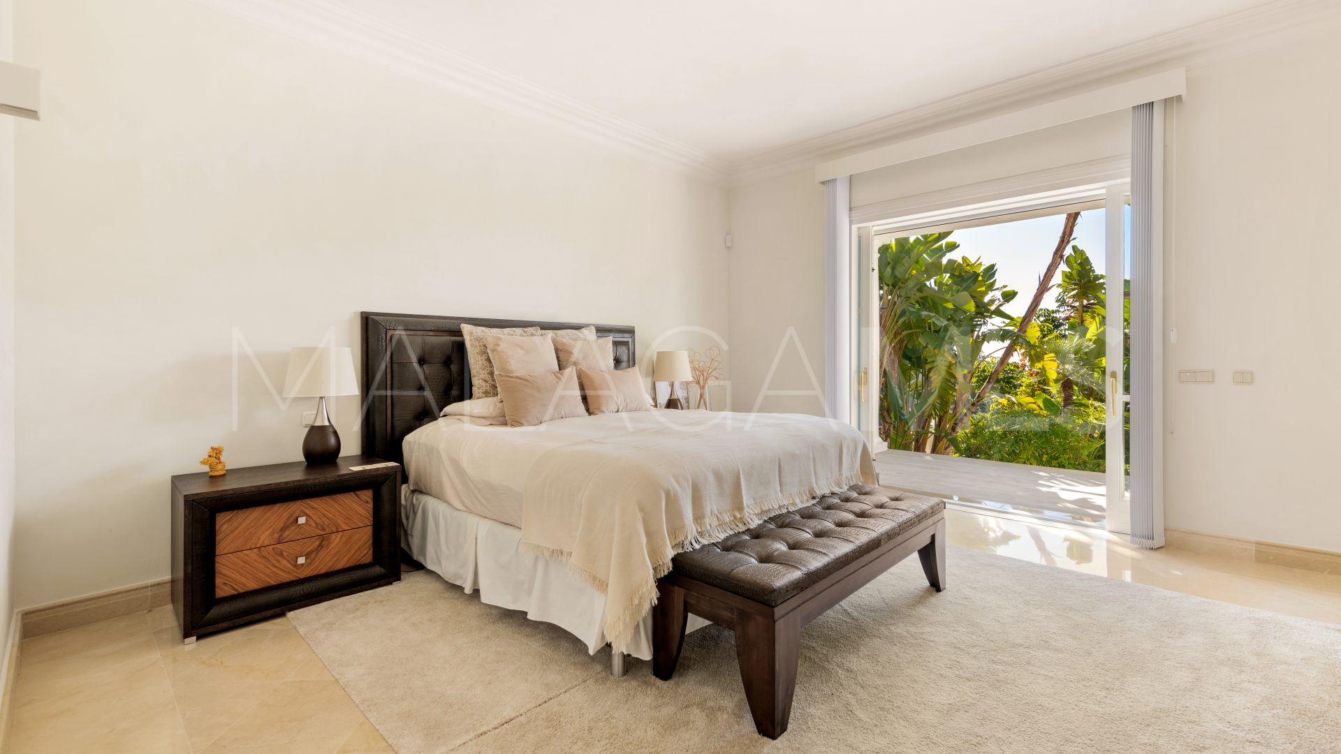 Villa for sale in La Zagaleta