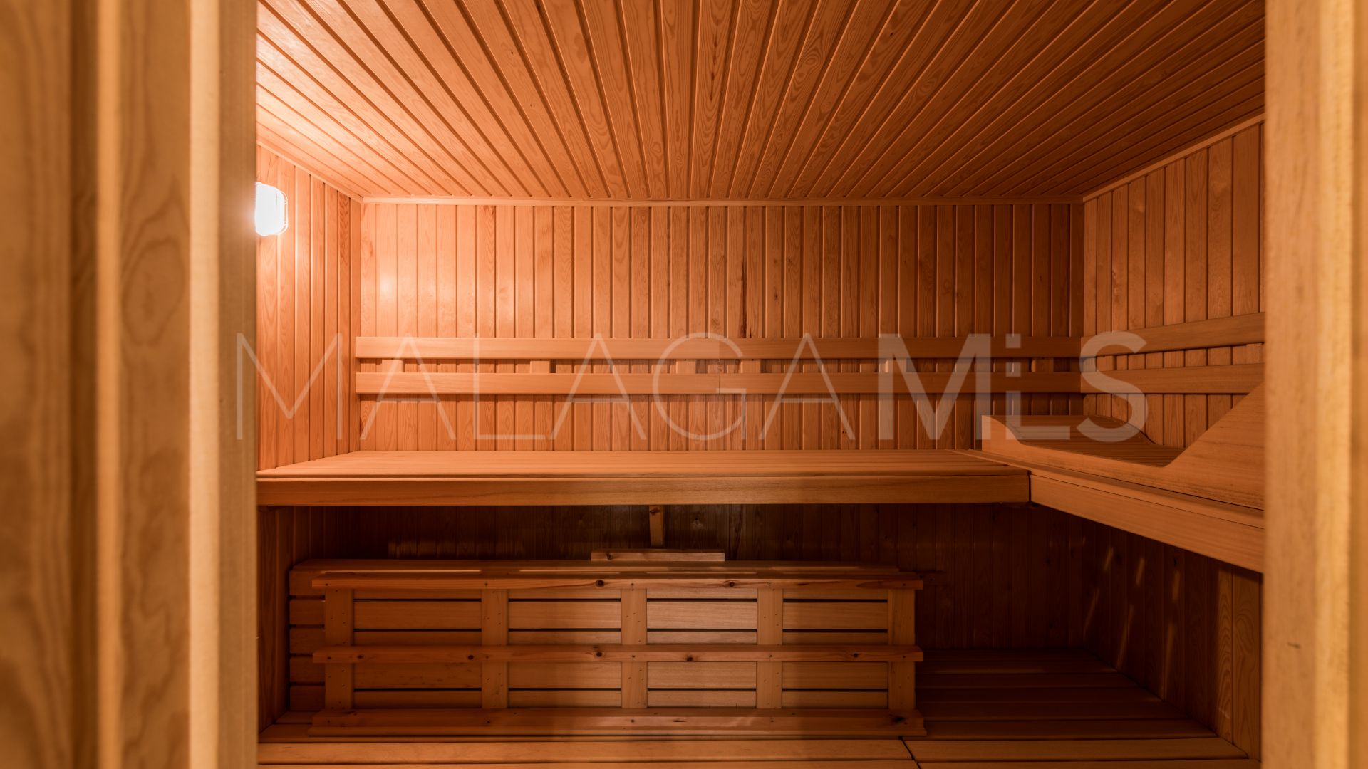 Villa for sale in La Zagaleta