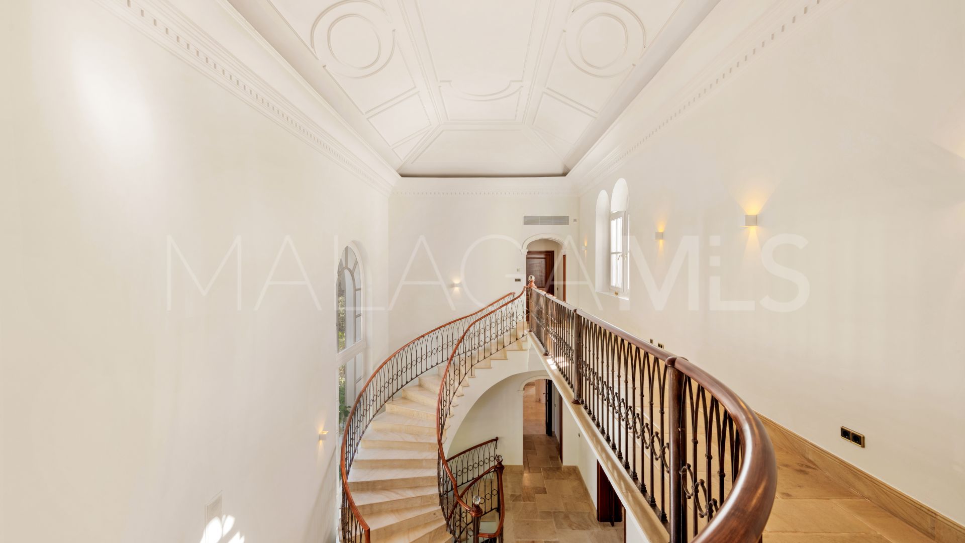 Villa for sale in La Zagaleta