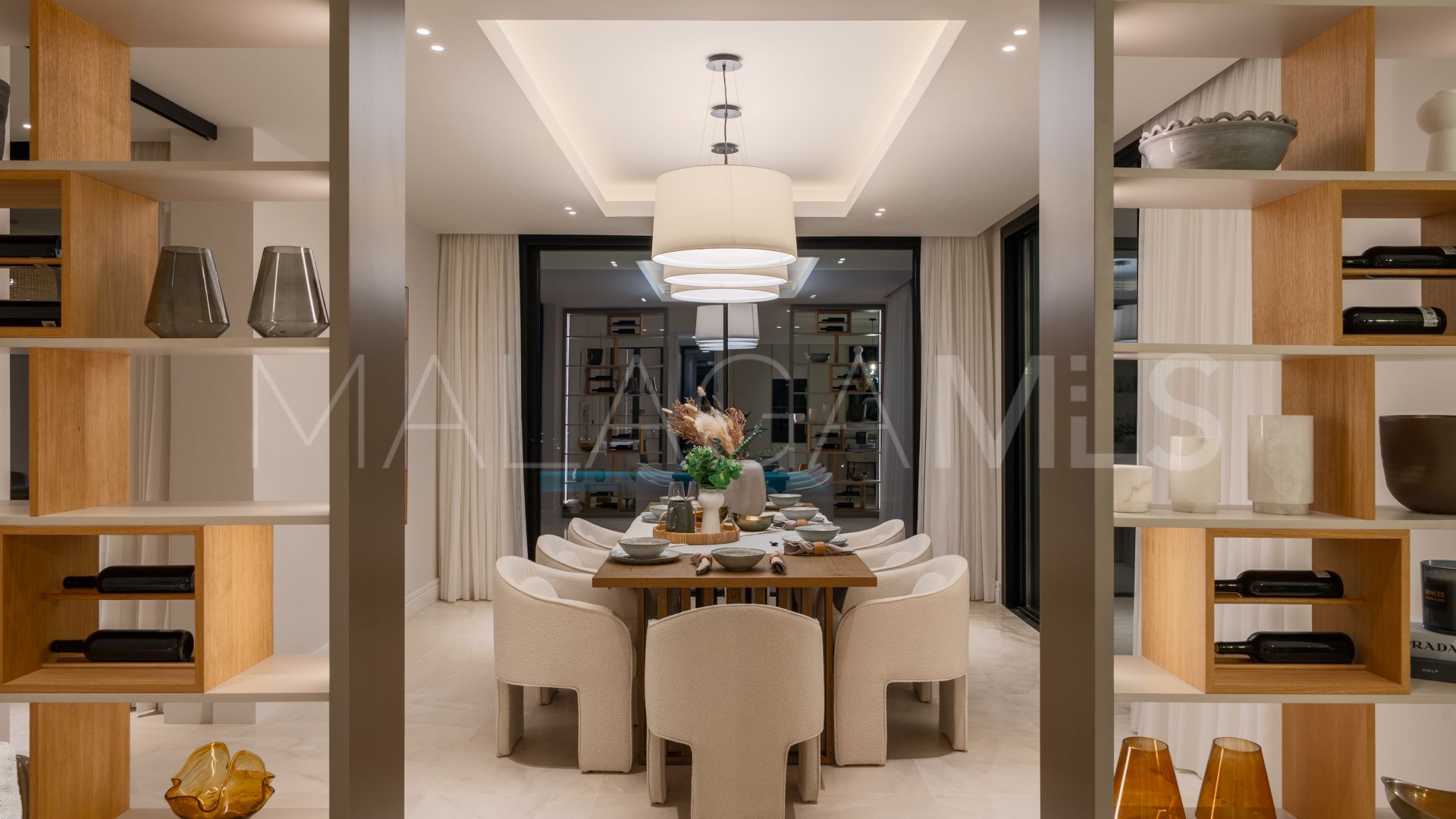 Villa for sale in El Herrojo